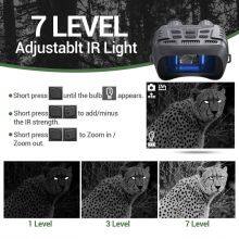 Uscamel Optics 960P Night Vision Binoculars thumbnail-4