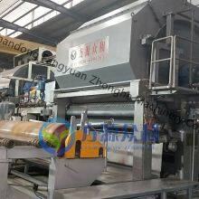 High Quality Tissue Paper Toilet Paper Making Machine Manufacturer thumbnail-3