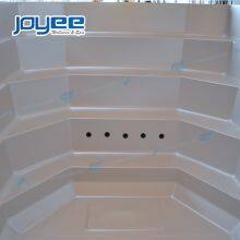 JOYEE Endless Pool Spa Swimming Pool Hydro Whirlpool 2 Person BalBoa System Massage Spa Hot Tub thumbnail-3