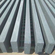 ReSiC Solid Beams, Recrystallized Silicon Carbide Ceramic Flat Beams, RSiC Loading Beams Kiln Furniture System
