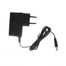 12V 1A Euro Wall Mount AC/DC Power Charger thumbnail-4
