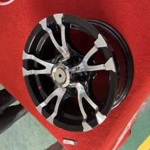 Trailer Alumnium Wheels thumbnail-3