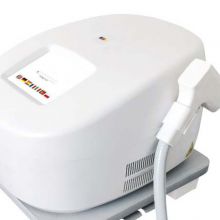 Portable Diode Laser Hair Removal Beauty Machine
