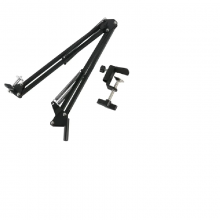 Microscope Camera Cantilever Universal Bracket thumbnail-1