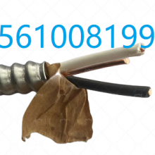 AC90 14/2awg 12/2awg BX Cable MC Cable 600V AL Aluminum Interlocked Armour Cable thumbnail-5