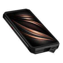 Cheapest 6.78 Inch MTK6789 Octa-Core Android 12 12+256G 9800mAh Fingerprint Unlock NFC IP68 Rugged Phone Waterproof Mobile Phone thumbnail-3