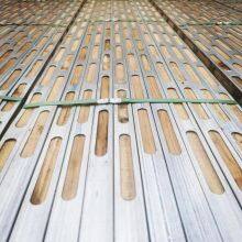 New Building Materials Steel and Wood Keel thumbnail-3