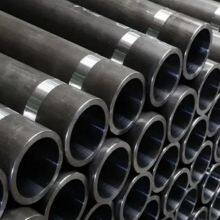 Superior Quality Low Content Alloy Welded Pipe Seamless Carbon Steel Pipe thumbnail-1
