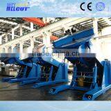 Hydraulic Welding Positioner