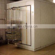 Best Selling Commercial Blast Freezer/spiral Blast Freezer/liquid Nitrogen Blast Freezer thumbnail-5