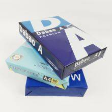 Best Selling Paper One A4 80 GSM 70 Gram Copy Paper / Bond Paper for Sale MAIL+kala@sdzlzy.com thumbnail-3