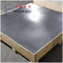 IG-007 Reinforced Graphite Composite Sheet With Multi-layer Stainless Steel (304 l, 316 l) Tanged Sheet thumbnail-3