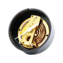 Diaphragm Capsule Pressure Gauge-Medical Type (Night Vision) thumbnail-5