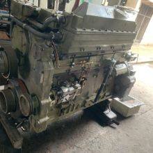 Cummins K19 Second-hand Engine thumbnail-3