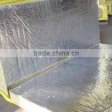 Rockwool Plate Price Wall Cladding Heat Preservation thumbnail-3