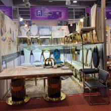 Foshan Xinqing Furniture Co., Ltd company overview - view 3 thumbnail