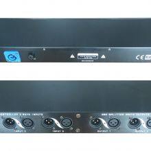 DMX Signal Mixing+swiching+distribution/Mixer thumbnail-4