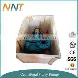 NH Abrasive Resistant Solid Tailing Slurry Pump thumbnail-4
