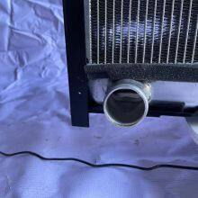 SHACMAN F2000 Truck Radiator DZ9112530269 DZ9112532888 Customized Radiators thumbnail-6