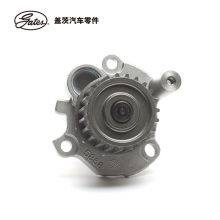 Original Gates GWP8167 Car Engine Cooling System Water Pump Repair Kit for Audi Bomba de 06A121011Q thumbnail-2