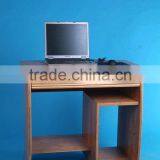 Solid Bamboo Computer Table thumbnail-1