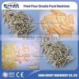 Salad Snacks Food Machine/Snacks Food Extruder/Rice Crust Production Line/Chips/Corn Flakes Snacks