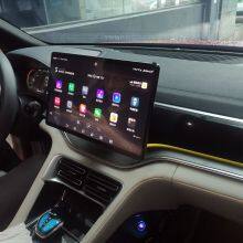 12.8 Inch Byd Car Central Control Display for BYD Atto 3 Car GPS Navigation Lcd Screen Display thumbnail-4