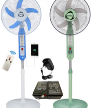 Fan/Charging Electric Fan/FAN（Wechat:13510231336 Whatsapp:008613510231336） thumbnail-1