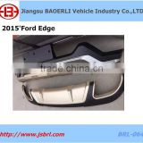 Car accessories Front and rear Bumper for Ford Edge