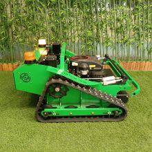 Remote Control Mower for Slopes, China Radio Controlled Mower Price, rc Mower for Sale thumbnail-2