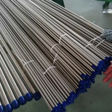 High Quality Alloy ASTM A312 304 304L Austenitic Stainless Seamless Steel Pipe thumbnail-2