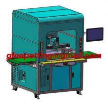 2K PU Potting Adhesive Dispensing Machine Glue Dispenser for Ess Electronic PCB Board Transformers Electrical Component thumbnail-1