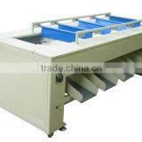 Vegetable And Fruit Grading Machine/Potato Grading Machine