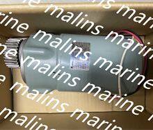 GEAR MOTOR GMTA010-18U30 TSUBSKI ENERSON CO thumbnail-3