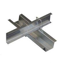 Factory-direct Supply of Furring Channel With ISO9001 Certification