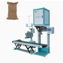 Rice Grain Triticale Millet Mung 5kg 10kg 20kg 25kg 50kg Bagging Packing Machine thumbnail-3