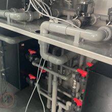 Industrial Alkaline Water Ionizer With 1000LPH/2000LPH/3000LPH/4000LPH thumbnail-3