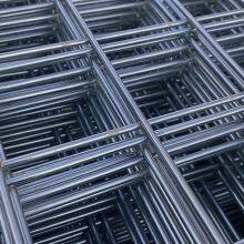 Heißtauchverzinktes geschweißtes Panel, Betonschweißdrahtgitterpanel, 1x2 Schweißdrahtgitterpanel, Schweißdrahtgitterpanel thumbnail-4