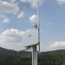 Multi-Platform LoRaWAN Gateway Long-Range Wireless Coverage for Smart Agriculture/Smart City IoT Projects thumbnail-5