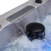 Independent Acrylic Surf Pool Bubble Heating Villa Intelligent Constant Temperature thumbnail-4