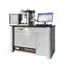 High Strength Universal Material Testing Machine Mechanical Tensile Testing With Compression Tear Testing for Diverse Materials thumbnail-1