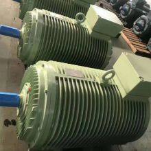 Qufu Motors, Special for Steel Mill Rolling Mills and Continuous Casting Machines, Ygp-250m1 M2-8/22kw 25kw/ic410/ip55/class f, Class h thumbnail-5