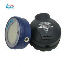 DPI 104 Series Pressure Gauge Microprocessor-controlled Digital Pressure Gauge thumbnail-1