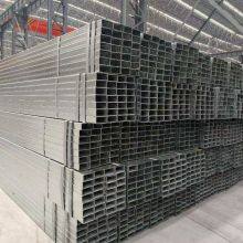 Square Tube，Q235B、Q355B、S235JR、S355JR、 ASTM A500 thumbnail-5