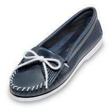 Women's Casual Boat Shoes thumbnail-2