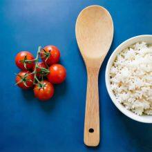 Bamboo Spoon,bamboo Rice Paddel Wholesale thumbnail-1