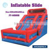 Commercial Grade JT-14101B 2014 Hot Sale Used Inflatable Bouncer Jump Castle thumbnail-6
