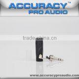 Professional Audio Connector 3.5mm Jack QT158 thumbnail-6