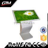 55 inch Free Standding LCD TV Kiosk ( TFT Type 1080P)