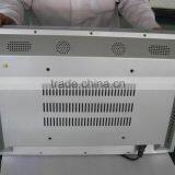 Free Samples Advertising Totem Kiosk Digital Signage thumbnail-6